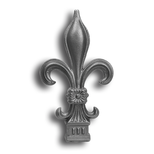 fleur de lis