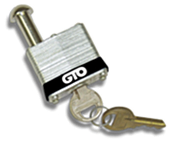 TS Distributors | GTO/PRO Pin Locks