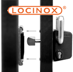 Locinox Gate Products