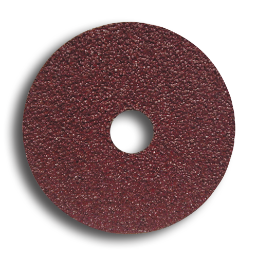 Medium Grade Pack of 50 Red Ceramic Plus 60 Grit VSM 149544 Resin Fiber Disc Fiber Backing 4-1/2 X 7/8 Arbor Hole 