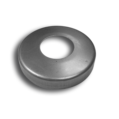 Snap Flange Cover