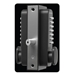 Deadlocking Latch with Double Sided Keypad - MCLBDG4060