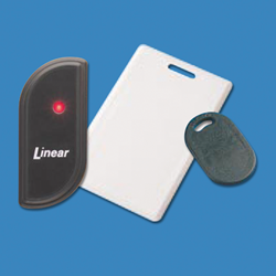 Linear Proximity Reader, Card and Tag Access control, gate operators, viking, doorking, liftmaster, apollo, eagle, swing gate, slide gate, BFT, Ramset, loop detctor, transmitter, 315 MHz, 2.0 technology, superior gate operaator, phobos, oxi receiver, residential swing gates, wireless keypads, ramset, electromagnetic lock ,Maglock, access controller, push to exit, proximity reader, cellular callbox, telephone entry system, board kit, intercom, photoeye kits, seco-larm, EMX, click2enter, emergency entry box, lead-acid battery, THALIA, conduit, screw connector, back-up power