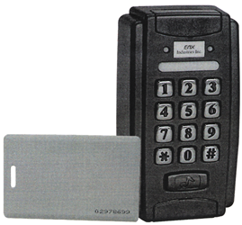 EMX Stand Alone PRX -320 Proximity card reader Access control, gate operators, viking, doorking, liftmaster, apollo, eagle, swing gate, slide gate, BFT, Ramset, loop detctor, transmitter, 315 MHz, 2.0 technology, superior gate operaator, phobos, oxi receiver, residential swing gates, wireless keypads, ramset, electromagnetic lock ,Maglock, access controller, push to exit, proximity reader, cellular callbox, telephone entry system, board kit, intercom, photoeye kits, seco-larm, EMX, click2enter, emergency entry box, lead-acid battery, THALIA, conduit, screw connector, back-up power