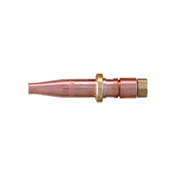 Miller - Smith Oxy-Acetylene Medium Duty MC Acetylene Tip welding, shop supplies, weld, cutting torch, welding rods, power cord, poly, tarp, torch, hobart, fan, barricade, clamp, electrode, electrodes, tungsten, copper cable, MIG, lug, solder, spoolmate, nozzle, tip, tip adapter, Miller, SYNCROWAVE 210, welding, Hobart, Millermatic, Handler, Plasma, Cutter, Stick, Spectrum 375, MIG, TIG, engine-driven, arc welding and cutting equipment, fabrication, engine-driven, welding wire, torch cutting, hand running gear, cylinder rack, Spectrum 625
