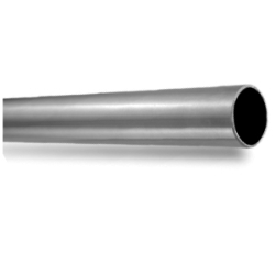 Stainless Steel 1/2" Round Tubing- 19-8" stainless steel, tube system, round tubing