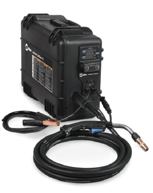TS Distributors | Miller ArcReach