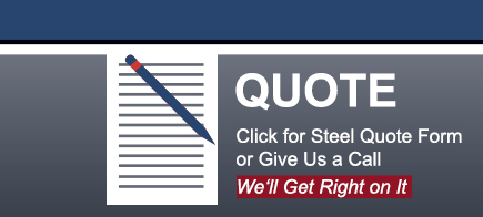 Steel Quote