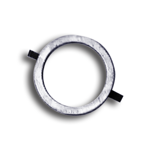 Aluminum Ring