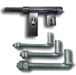 Bolts and Latches