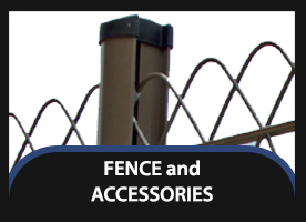 PREASSEMBLED FENCING SYSTEMS INCLUDING DESIGNMASTER