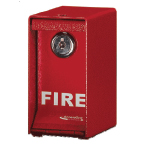 Fire Department Boxes & Locks