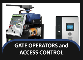 GATE OPERATORS AND ACESS CONTROL Accessories