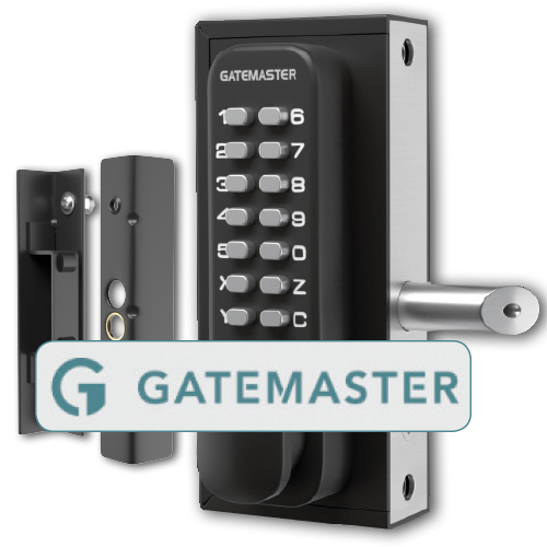 Gatemaster Gate & Door Locks