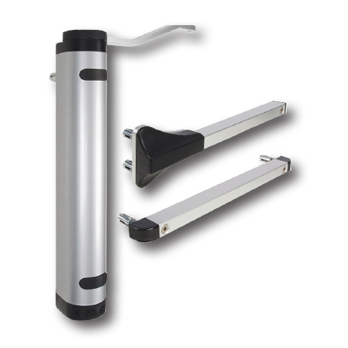 Gate and Door Closers