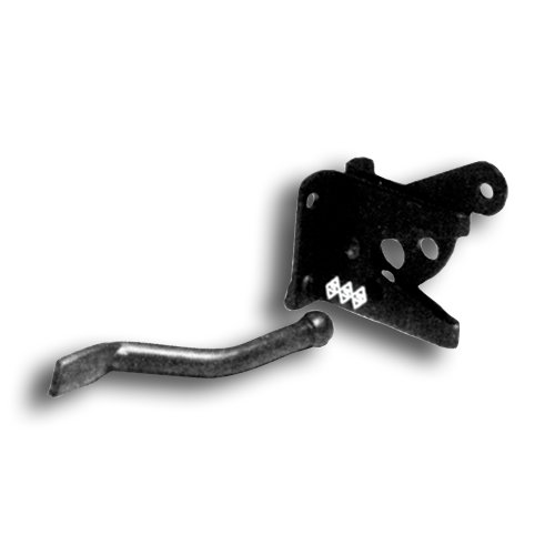 Gravity Latches