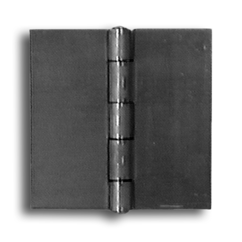 Steel Butt Hinges