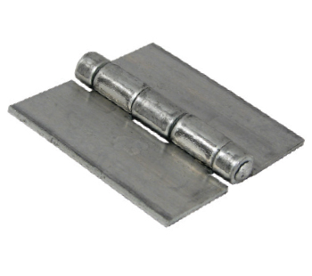Aluminum Butt Hinges