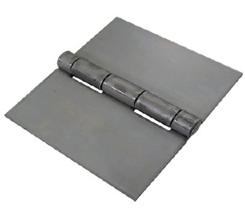 Stainless Steel Butt Hinges