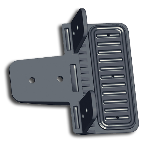 Gate-Stop/Gate Alignment Device