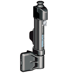 MagnaLatch Magnetic Gate Latches