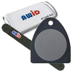 Proximity Cards, Tags, & FOBs