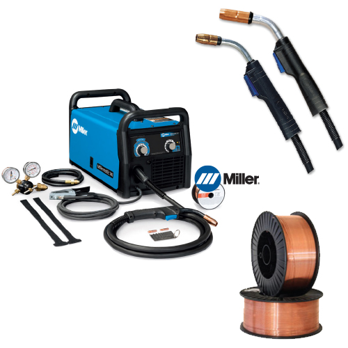 Welding & Cutting Equipment & Supplies 