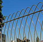 Designmaster Fence System