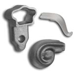 Handrail Components