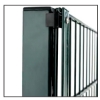 3" x 3" Post 3" x 3" post, fence post, designmaster, custom fencing, fence hardware, fence accessories, gate accessories, three inch by three inch post, fence hardware, decorative fencing, versai fence, designmaster accessories, ts distributors