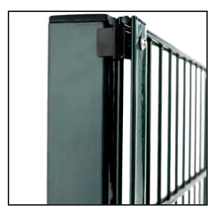 3" x 3" Post 3" x 3" post, fence post, designmaster, custom fencing, fence hardware, fence accessories, gate accessories, three inch by three inch post, fence hardware, decorative fencing, versai fence, designmaster accessories, ts distributors