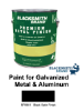 Blacksmith Brand Paint For Galvanized Metal and Aluminum blacksmith brand, gravity feed HVLP spray gun, Aervoe, heat resistant enamel, spra-tool, metallic finishes, brite galvanized coating, wrought iron, touch up brushes, painters masking tape, paint respirator kit, paint mitt, pipe painter, welding respirator, patina oxidizer, gun metal blue paint, rust arrest, brass coating, acrylic sealer, shop coat primers, paint for galvanized metal, paint for galvanized aluminum, rust inhibitive primer