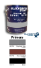 Blacksmith Brand Shop Coat Primer blacksmith brand, gravity feed HVLP spray gun, Aervoe, heat resistant enamel, spra-tool, metallic finishes, brite galvanized coating, wrought iron, touch up brushes, painters masking tape, paint respirator kit, paint mitt, pipe painter, welding respirator, patina oxidizer, gun metal blue paint, rust arrest, brass coating, acrylic sealer, shop coat primers, paint for galvanized metal, paint for galvanized aluminum, rust inhibitive primer