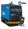 Bobcat™ 265 Engine-Driven  Multiprocess Welder/Generator Bobcat™ 260 Engine-Driven, Welder with generator, multiprocess welder, miller welds