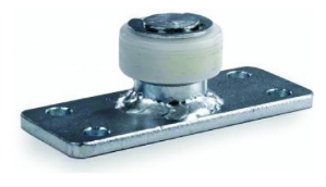 Bottom Roller Guide gate hardware, gate closer, lockey, adjustable hydraulic, fence, self-closing, hinge set, door closer, gate locks, swing gate, exit control hardware, deadlocking gate, free exit push, handle converter, sliding gate lock, code lock, mechanical lock, gate keeper, safety gate latch, magna-latch,  heavy-duty exit, back catch, gate latch, barrel bolt, barrel hinge, piano hinge, weldable hinge, cane bolt, drop bolt, tru-close, lokklatch, self closing hinge, magnatic latch, security keeper, locinox, bar adaptor, bat-wing hinge, steel mailbox, aluminum sliding gate track, trolley wheels, sliding door track bracket