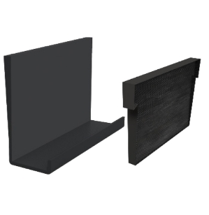 Bottom Rubber Gasket 