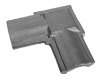 Cast Iron Angle 