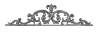 Crown - Pontalba Design Cast Iron Casting, Cast Iron Crown, Pontalba Design, Cast Iron Pontalba Design, Metal Crown, TS Distributors