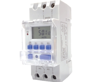 EMX Seven Day Timer Access control, gate operators, viking, doorking, liftmaster, apollo, eagle, swing gate, slide gate, BFT, Ramset, loop detctor, transmitter, 315 MHz, 2.0 technology, superior gate operaator, phobos, oxi receiver, residential swing gates, wireless keypads, ramset, electromagnetic lock ,Maglock, access controller, push to exit, proximity reader, cellular callbox, telephone entry system, board kit, intercom, photoeye kits, seco-larm, EMX, click2enter, emergency entry box, lead-acid battery, THALIA, conduit, screw connector, back-up power