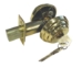 Economy Standard Duty Double Cylinder Deadbolt - MCLBL21