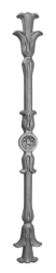 Elegant Doric Baluster 