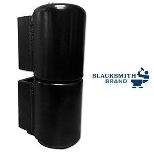 Extra Heavy-Duty Industrial Hinge 