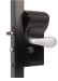 Free Exit / Mechanical Lock - LKLFKQ40XBL
