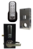 GB210 Plus-L Kit GB210 Plus-L Kit, Lockey Plus L Kit, lockey distributors, steel gate box, gate box wit lever, keyed deadbolt, double side deadbolt lock, door security access, controlled door access, architectural metals, keyless entry, keyed door, best keyed deadlock