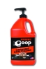 GOOP Natural Orange Pumice Hand Cleaner <meta name="word="GOOP hand cleaner, natural Orange Hand Cleaner">