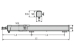 Giuno Swing Gate Operator - GTBFIONOBT