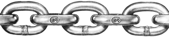 Grade 43 High Test Chain axle assemblies, hanger kits, tandem axle, ratchet strap, trailer parts, couplers, towing ball mount, bulldog jack, ts distributors, A-Frame coupler, tow chain