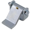 Heavy-Duty Strap Hinge 