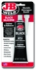 J-B Weld Black Silicone Sealant meta word="word=" silicone sealant, rubber gasket, dap gasket, waterproof seal, JB weld silicone sealant, Black silicone, General purpose silicone, RTV Silicone, Flexible silicone"