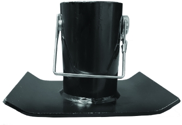 Jack Bottom Support Plate axle assemblies, hanger kits, tandem axle, ratchet strap, trailer parts, couplers, towing ball mount, bulldog jack, ts distributors, A-Frame coupler, tow chain